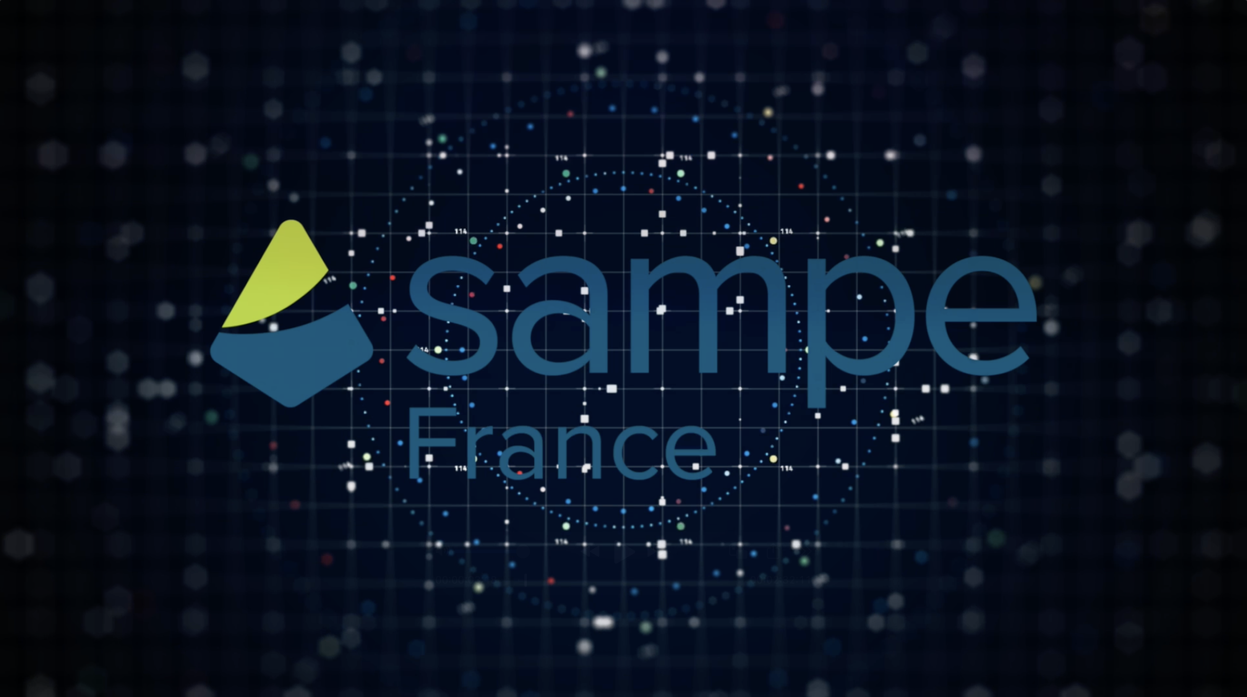 Compositadour :: Sampe 2025