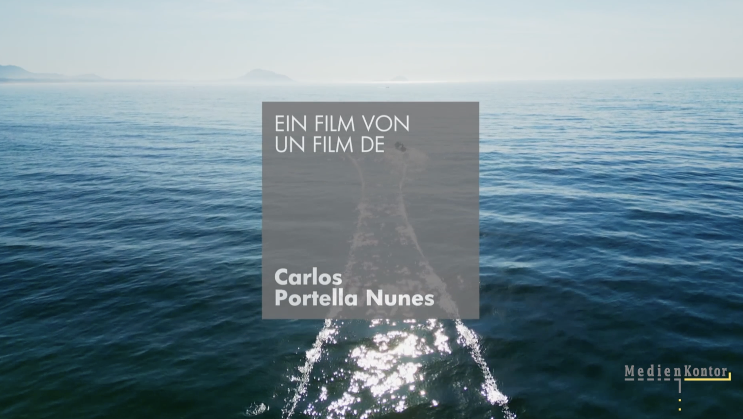 Une vie de pêcheur : Arte 360 Reportage