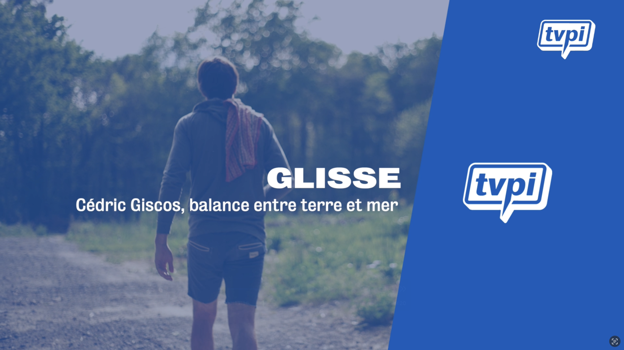 Cedric Giscos : TVPI